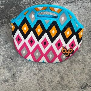 Byo lunch bag